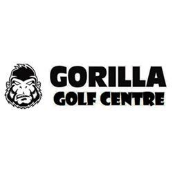 gorrila golf|gorilla golf newport opening times.